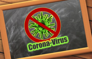 virus - výstraha